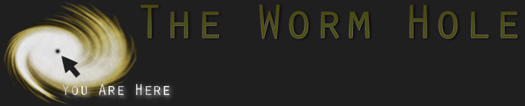 The Worm Hole